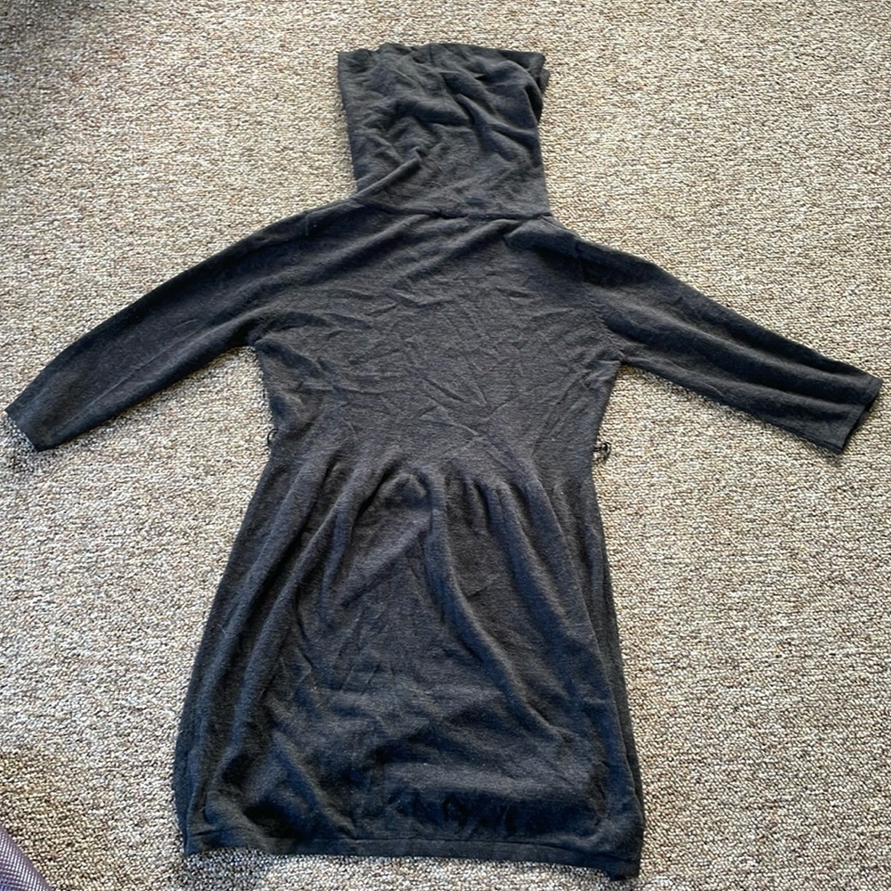 Turtle neck comfy sweater
